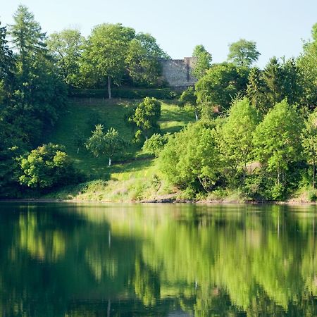 Ferienhaus Am Sauerbrunnen Даун Екстер'єр фото