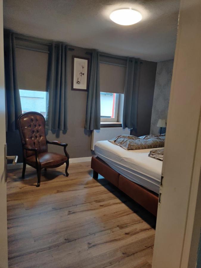 Ferienhaus Am Sauerbrunnen Даун Екстер'єр фото