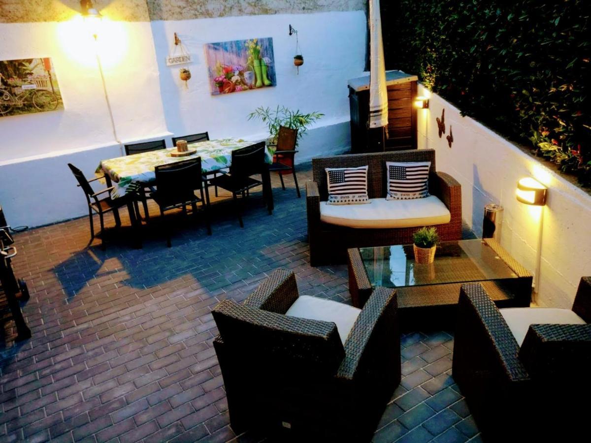 Ferienhaus Am Sauerbrunnen Даун Екстер'єр фото