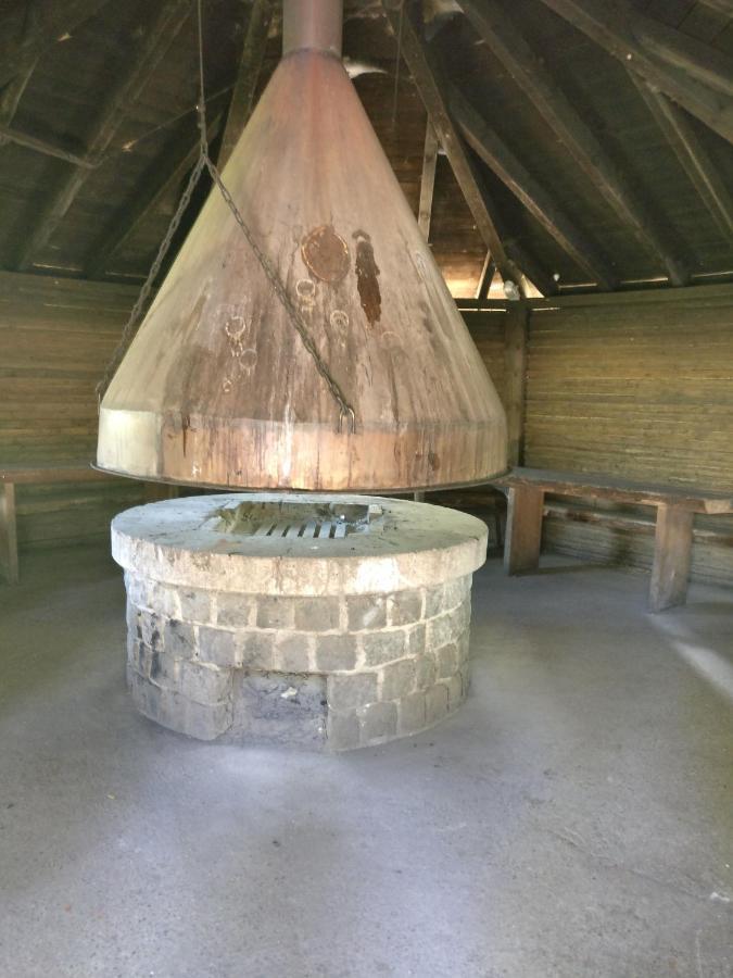 Ferienhaus Am Sauerbrunnen Даун Екстер'єр фото